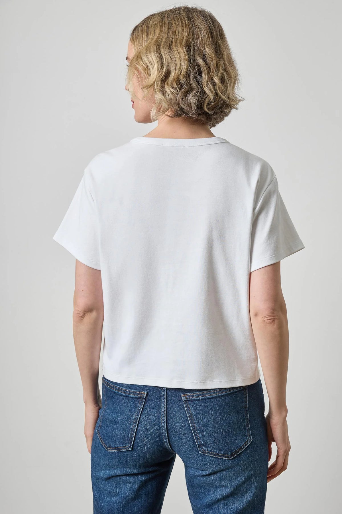 Easy Tee