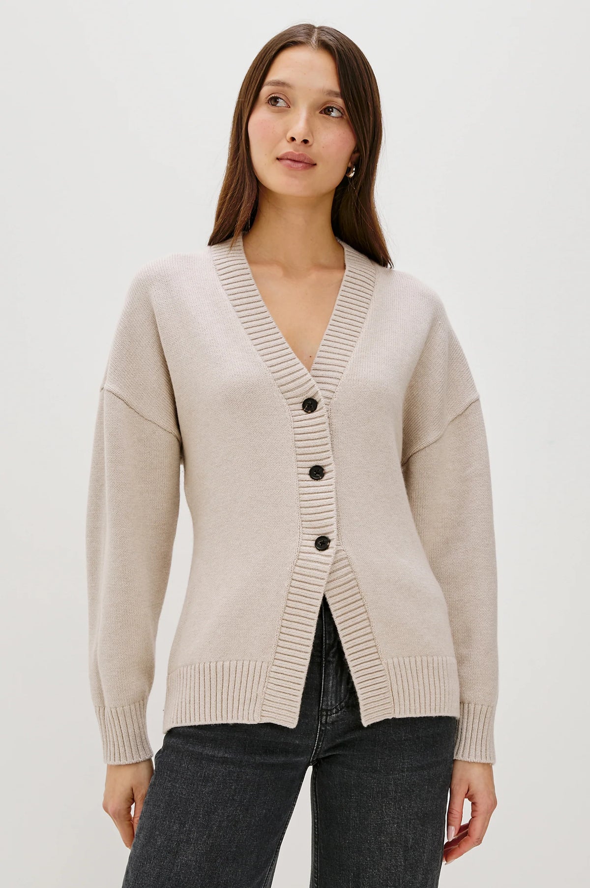 Rails Philippa Cardigan