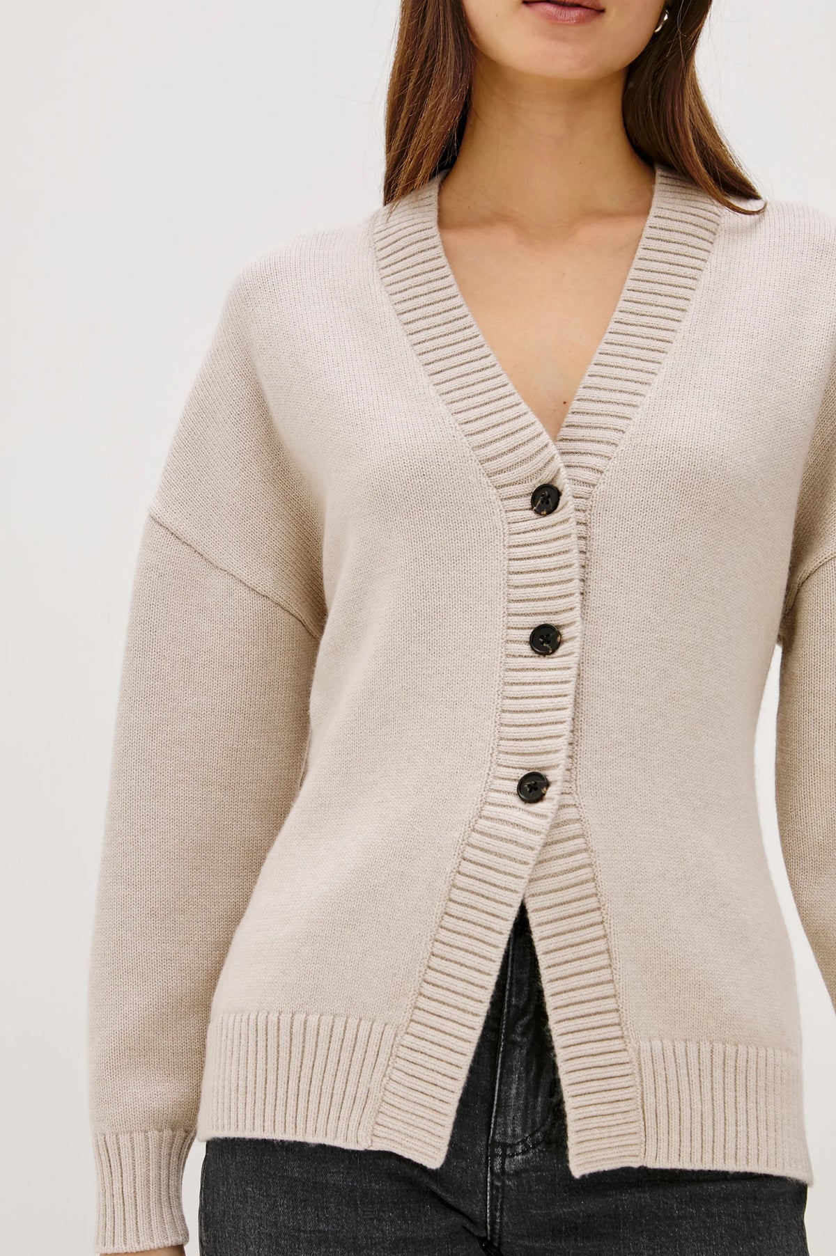 Rails Philippa Cardigan, alternate view