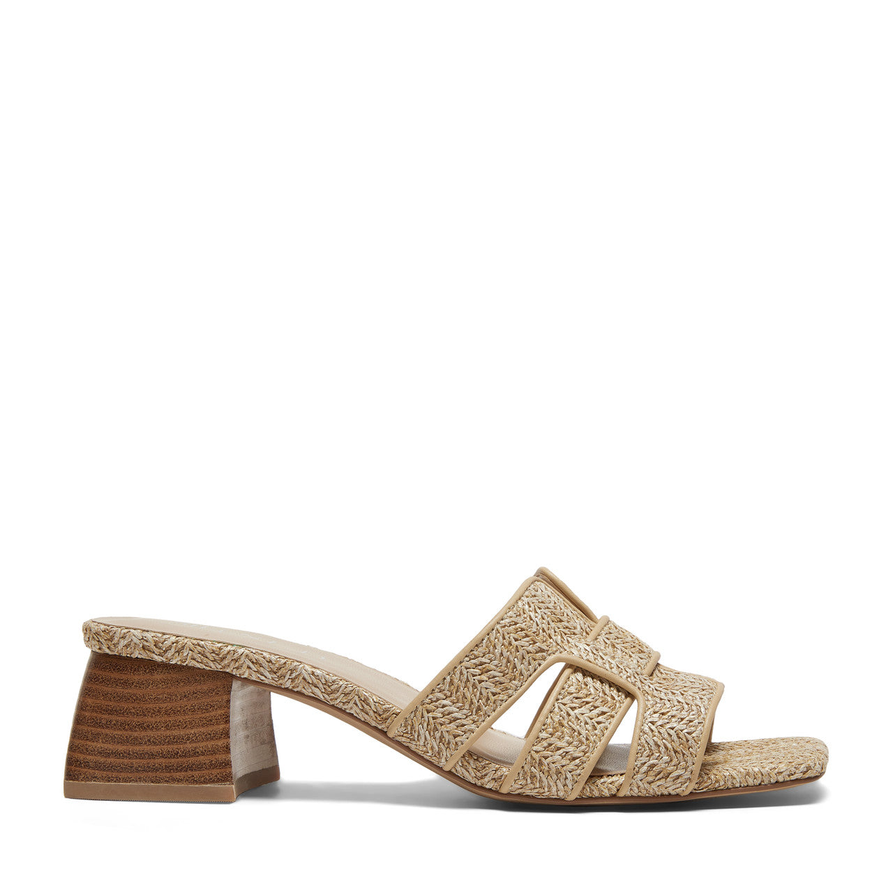 Piper Heel