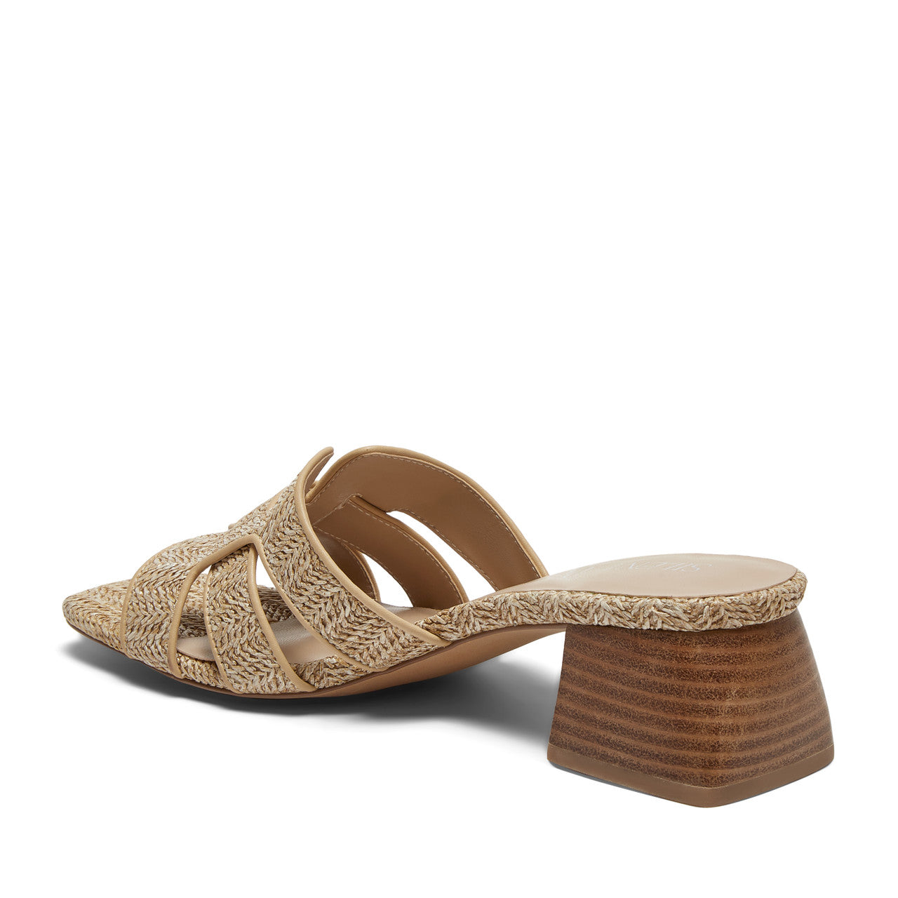 Piper Heel