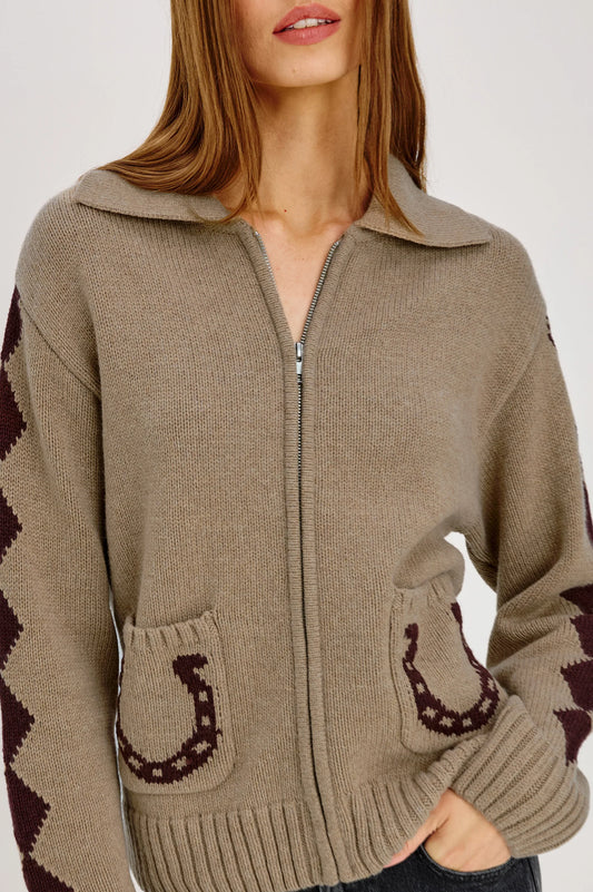 Rhea Sweater