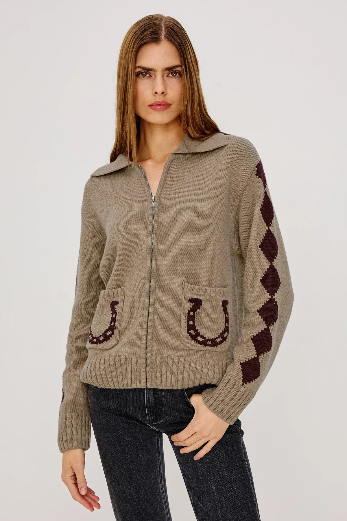 Rails Rhea Sweater, alternate view