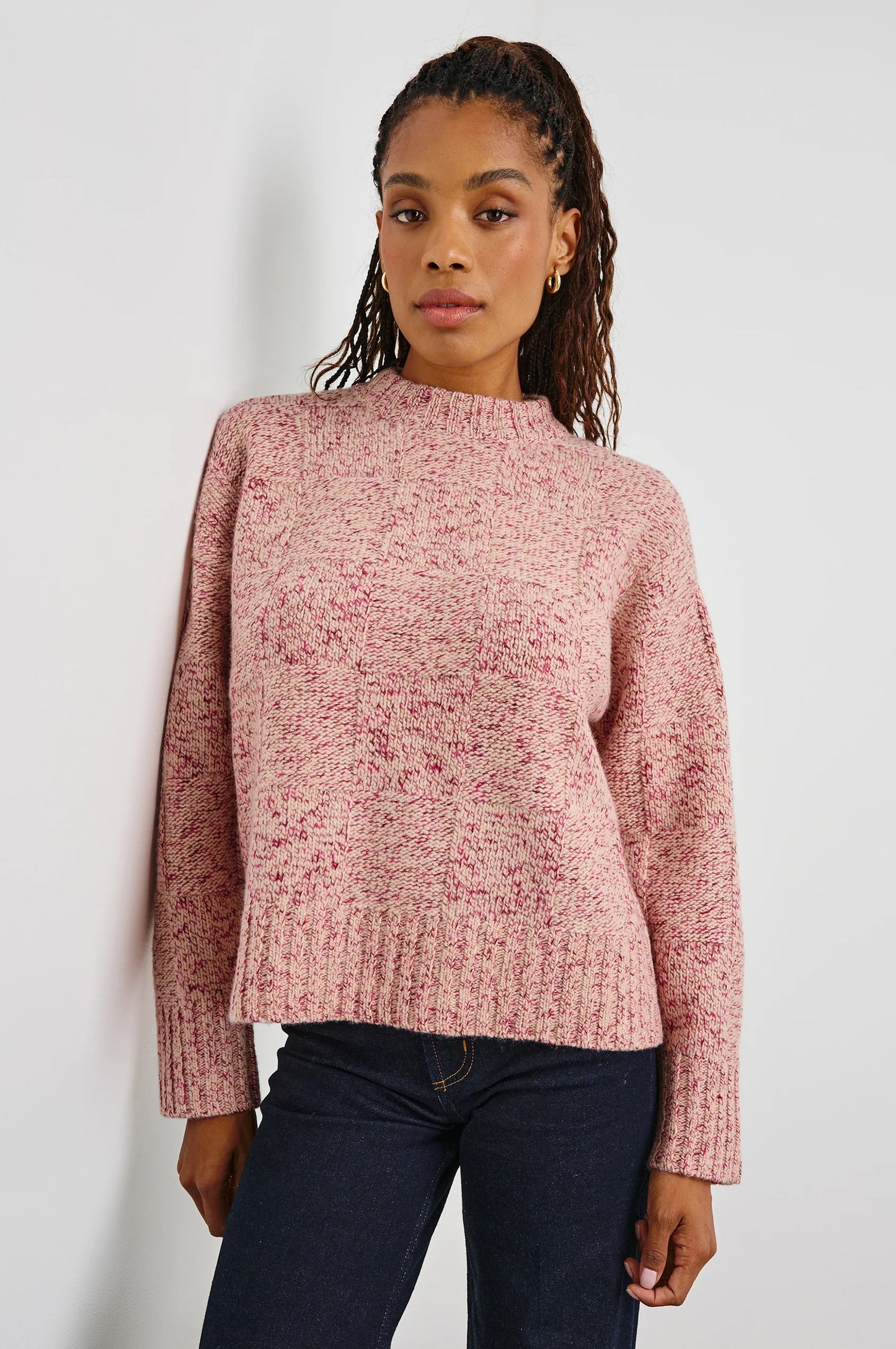 Rio Sweater
