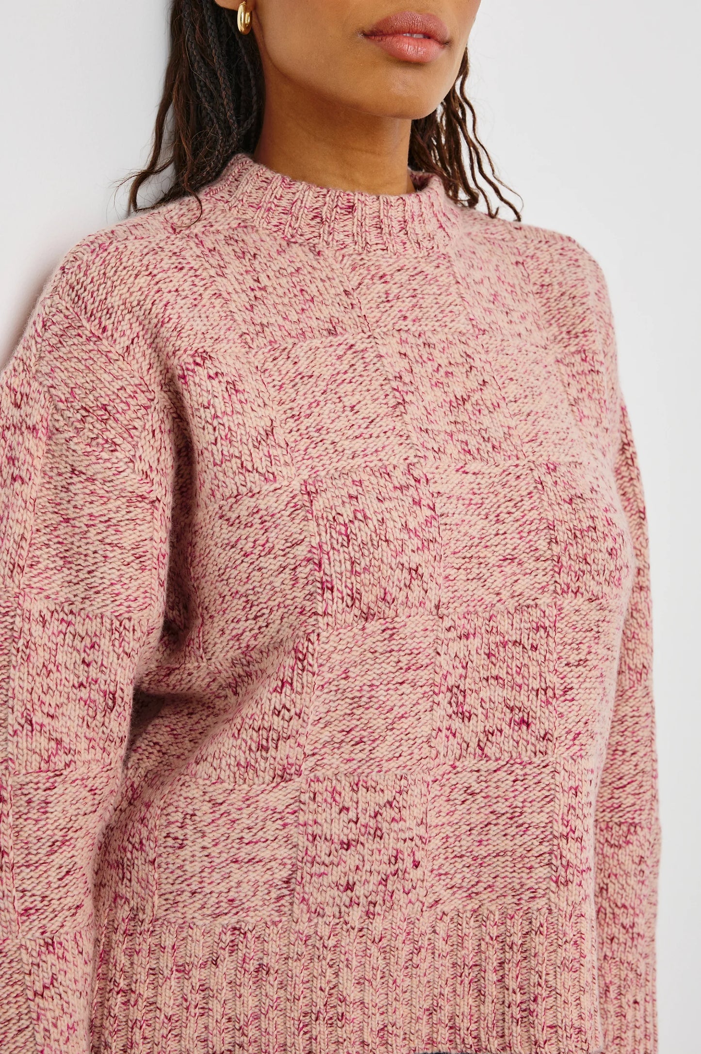 Rio Sweater