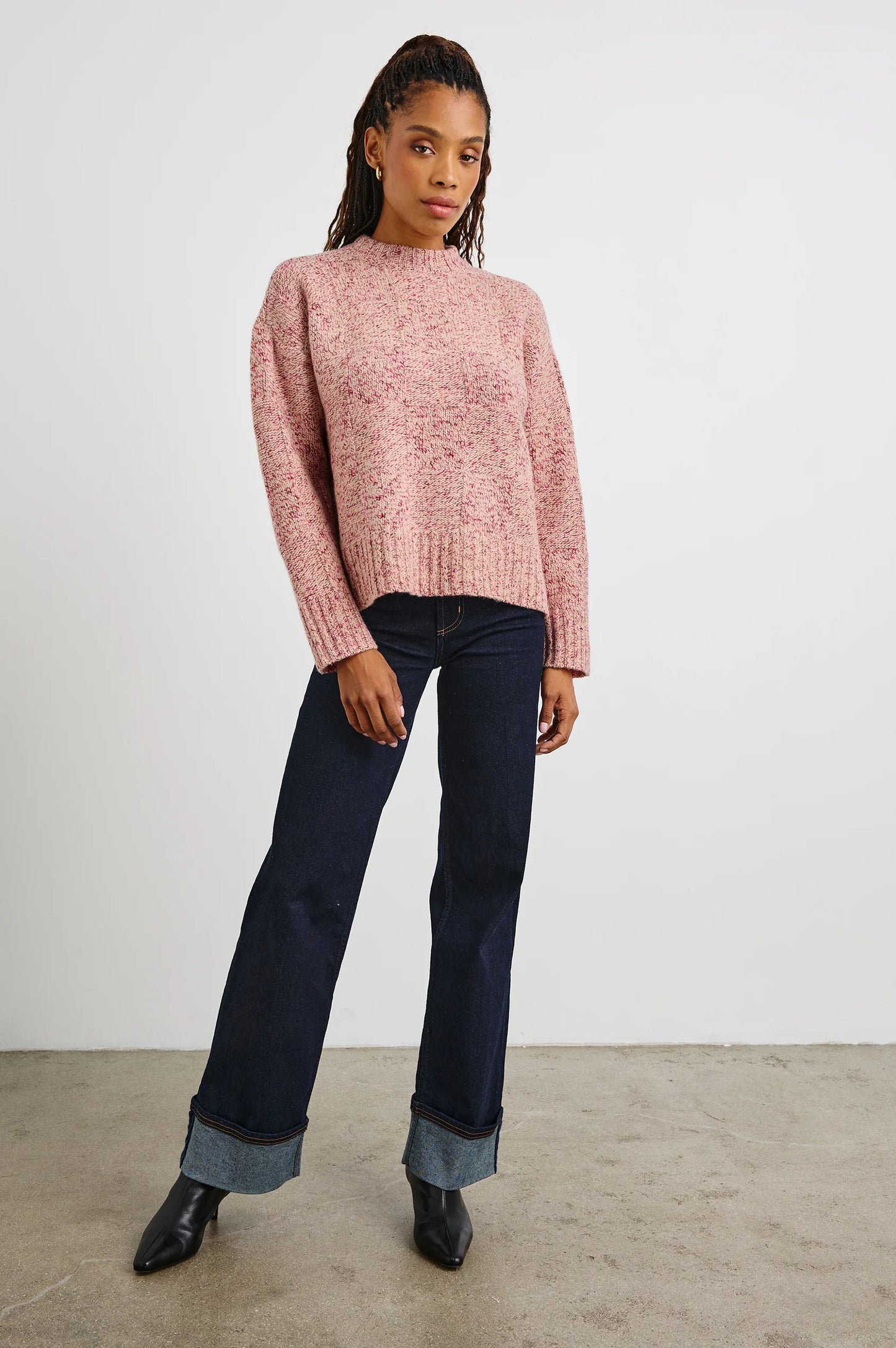 Rio Sweater