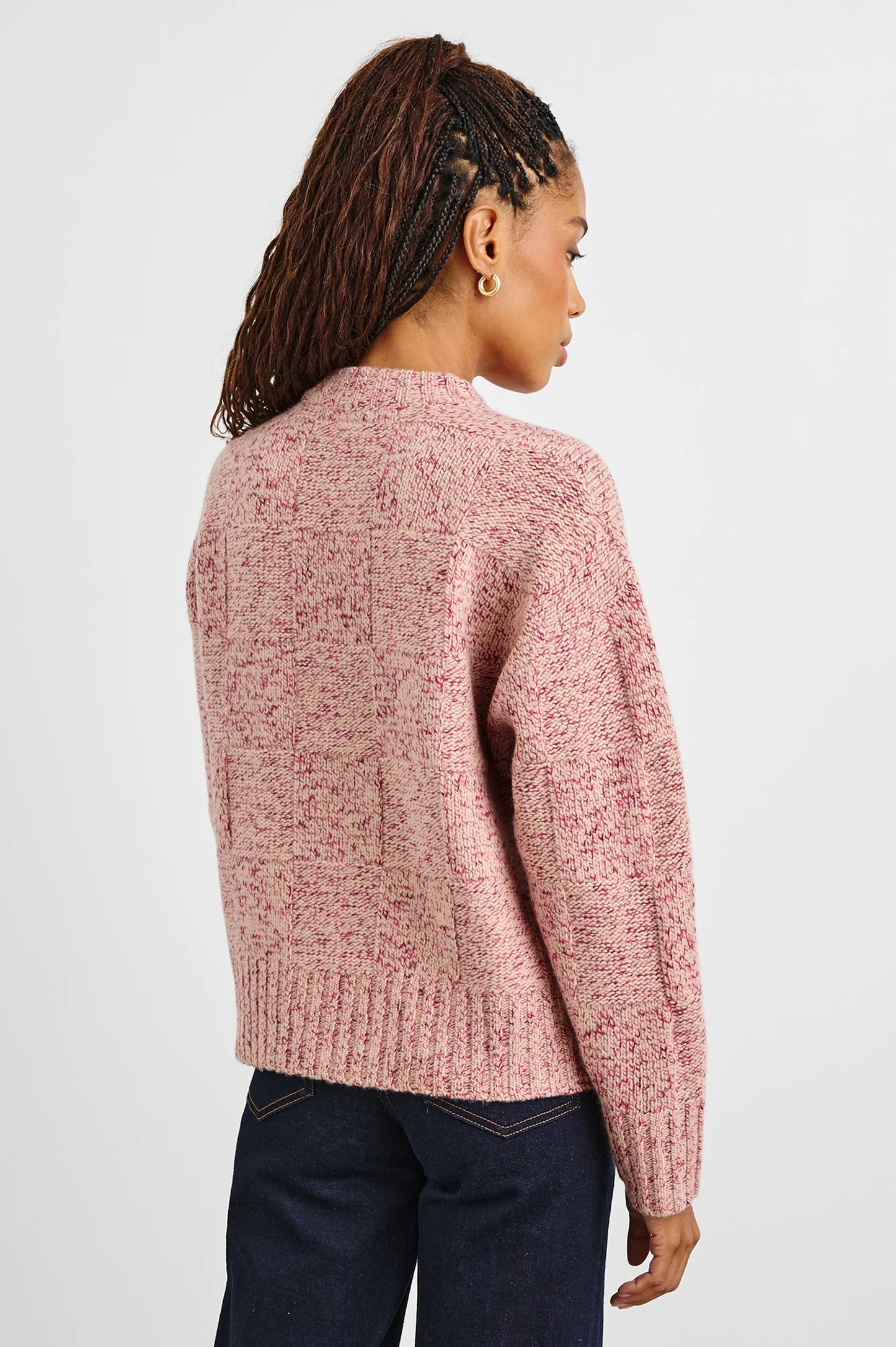Rio Sweater