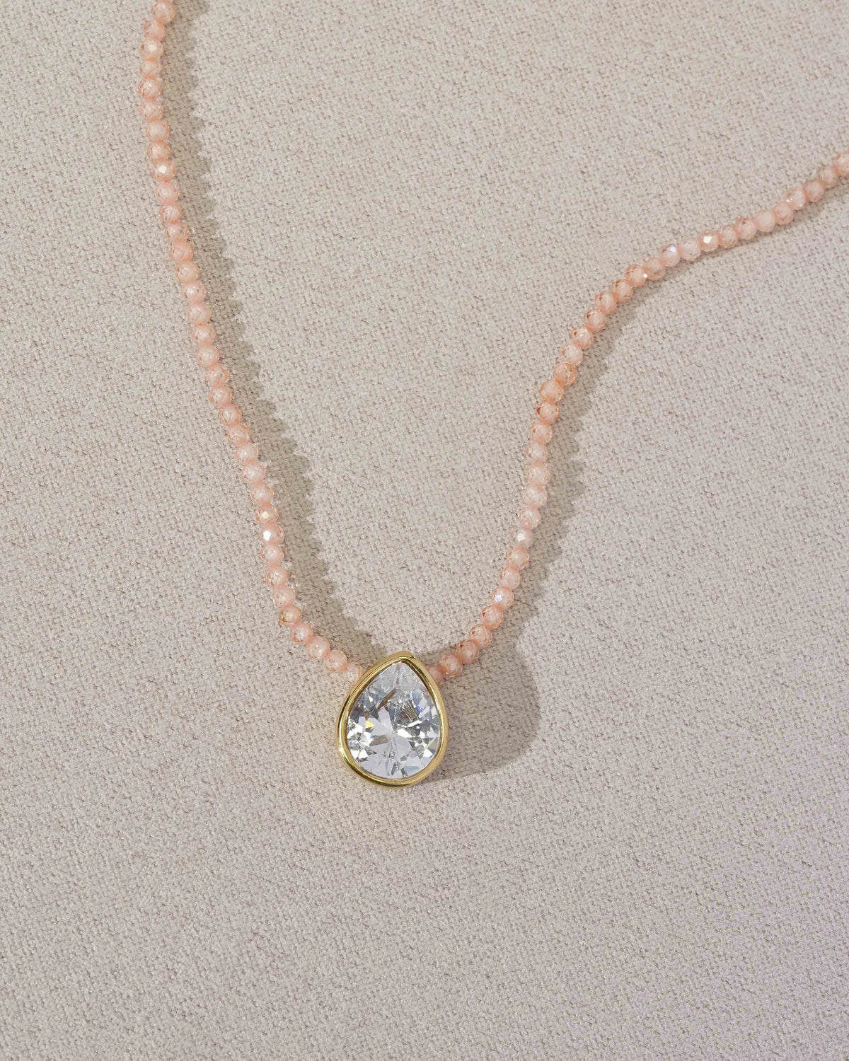 Rosario Necklace