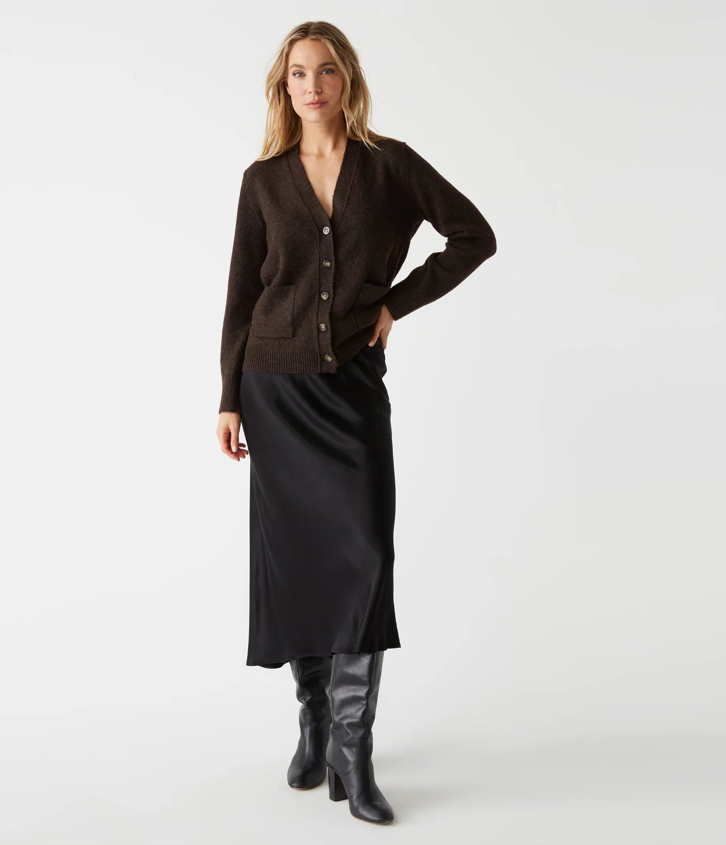 Mariko Cardigan