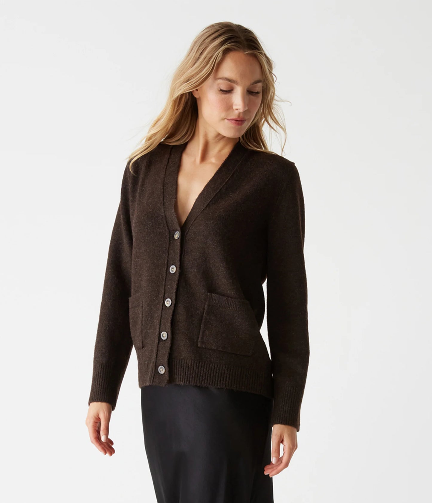Mariko Cardigan