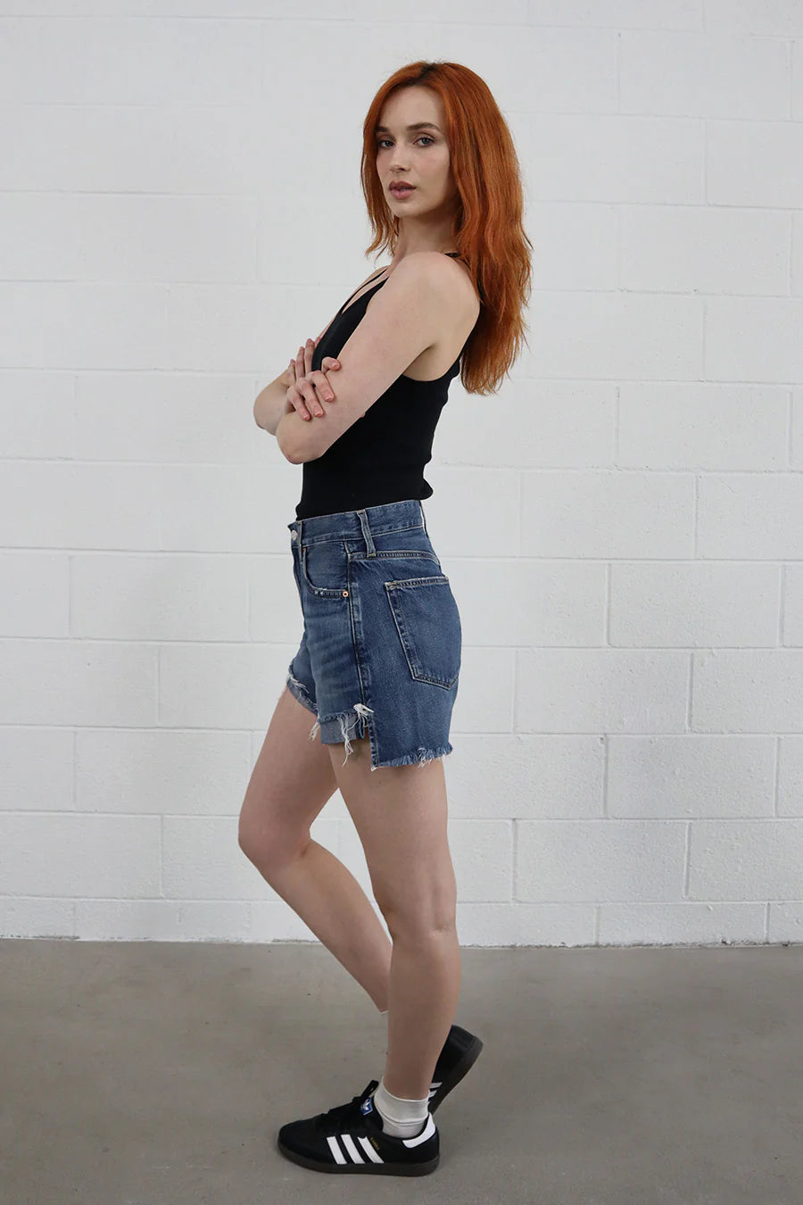 Skylar Short