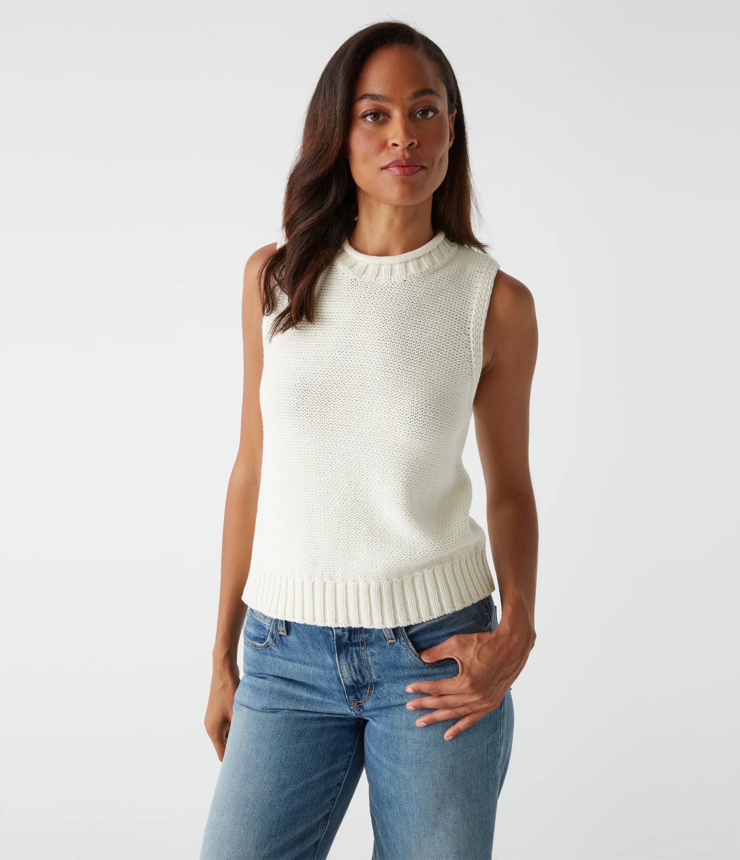 Sia Shell Vest