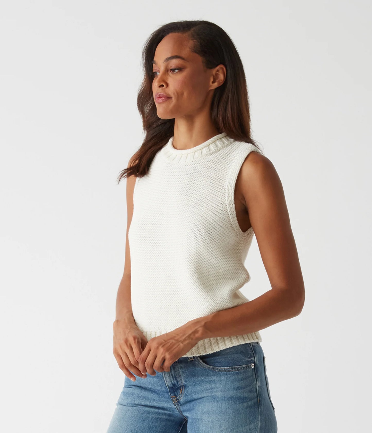 Sia Shell Vest