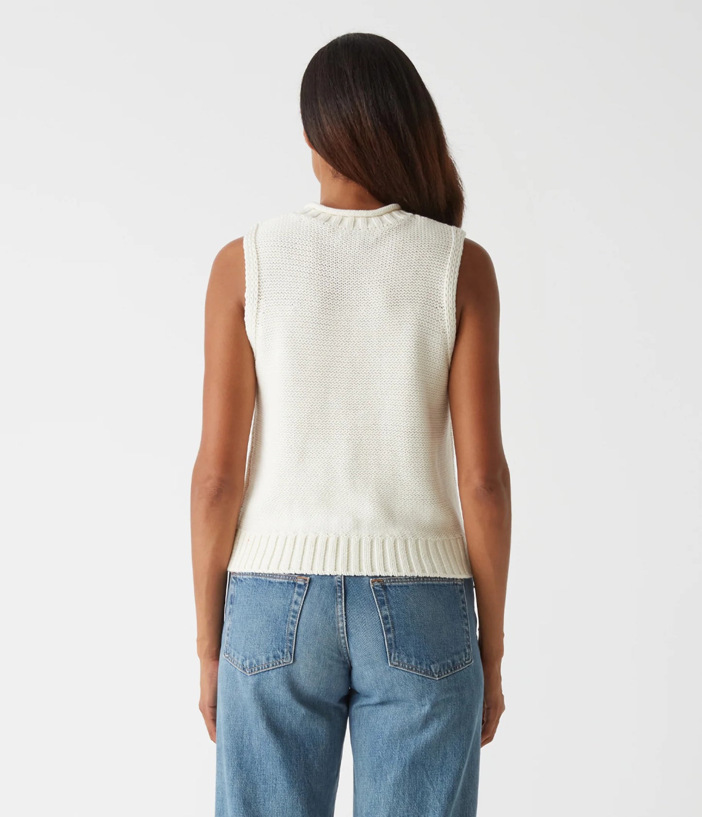 Sia Shell Vest