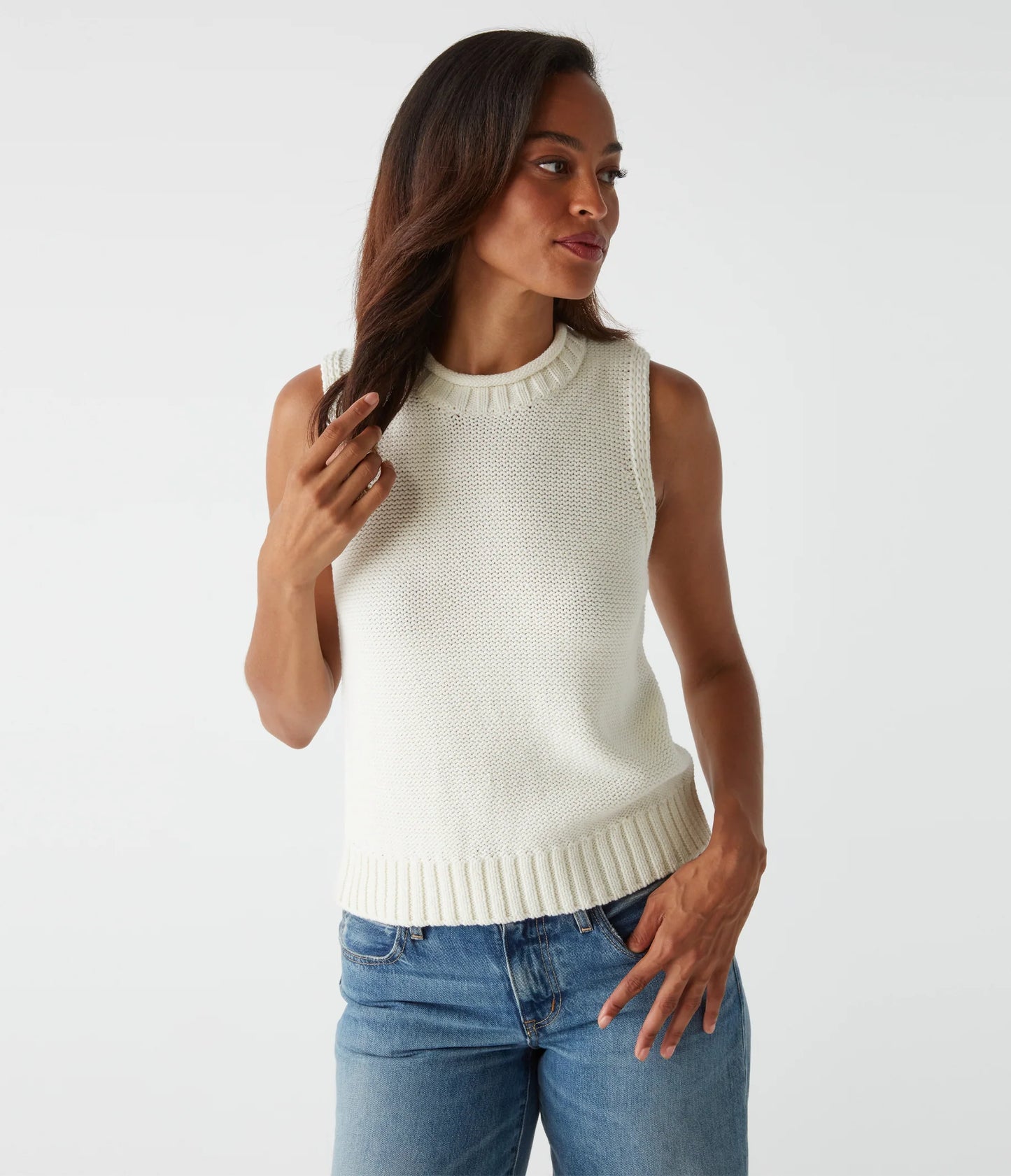 Sia Shell Vest