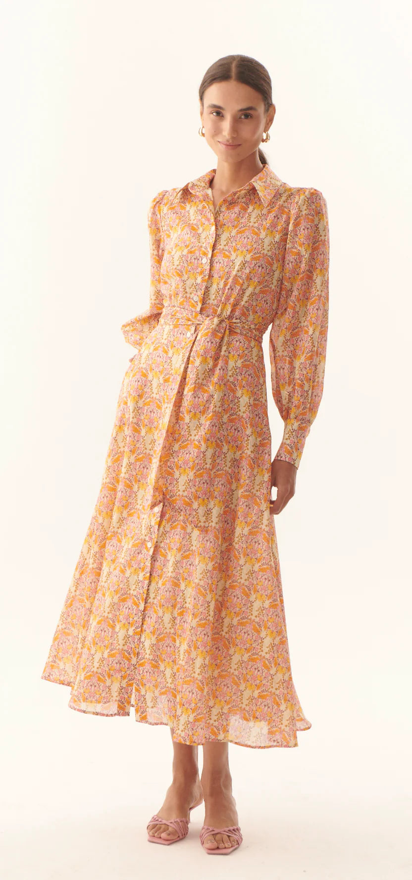Allison Dress