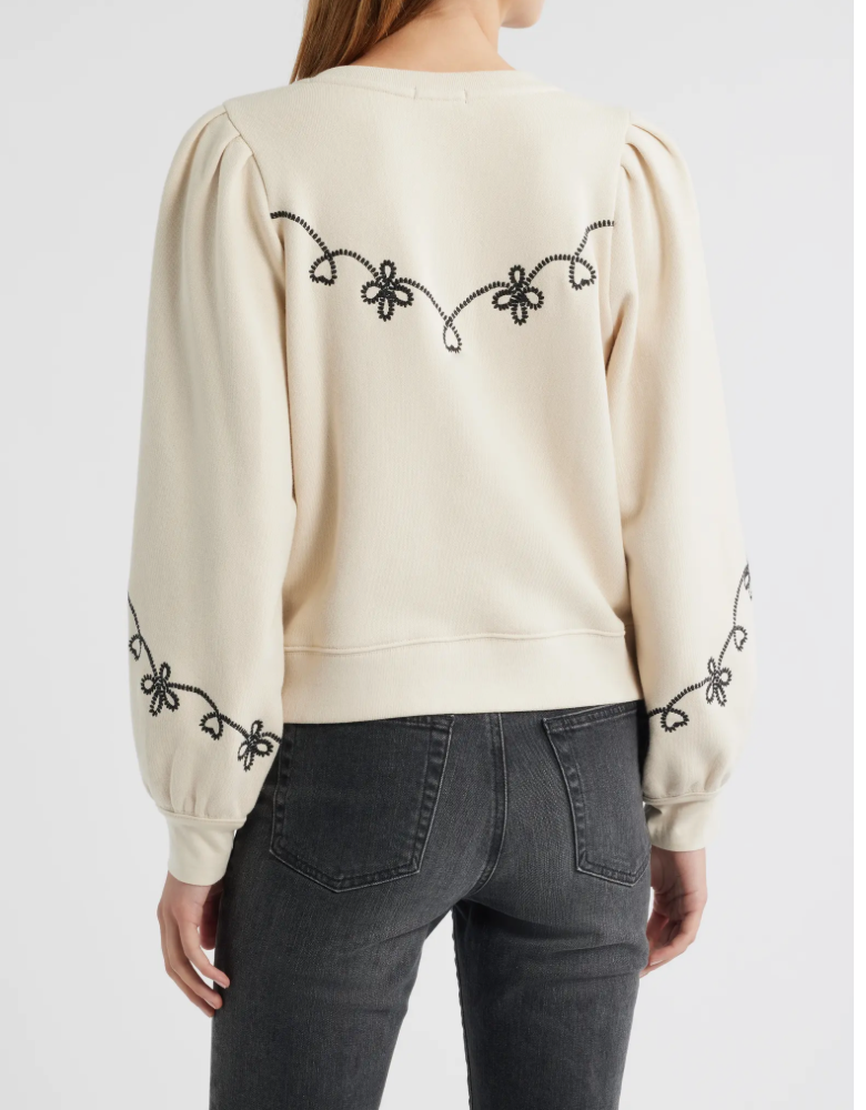 Hanne Sweatshirt
