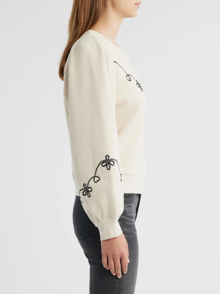 Hanne Sweatshirt