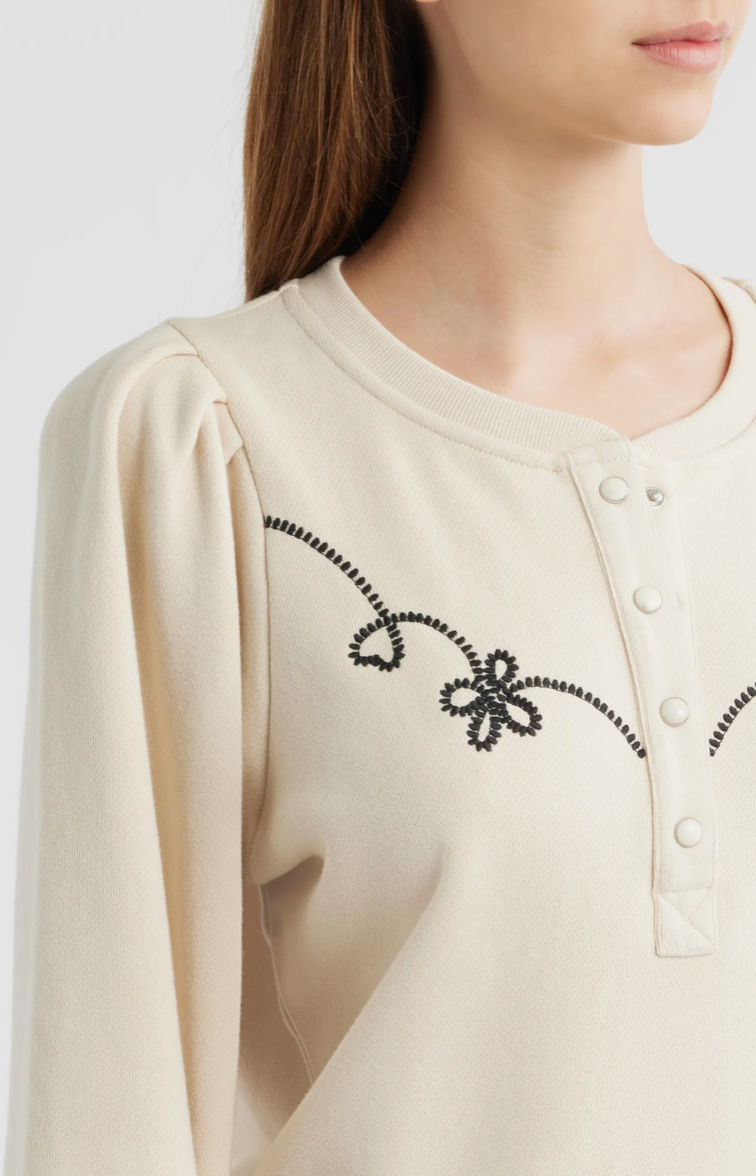 Hanne Sweatshirt