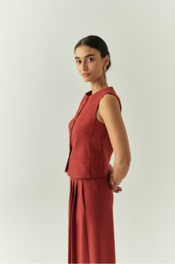 Elowyn Vest