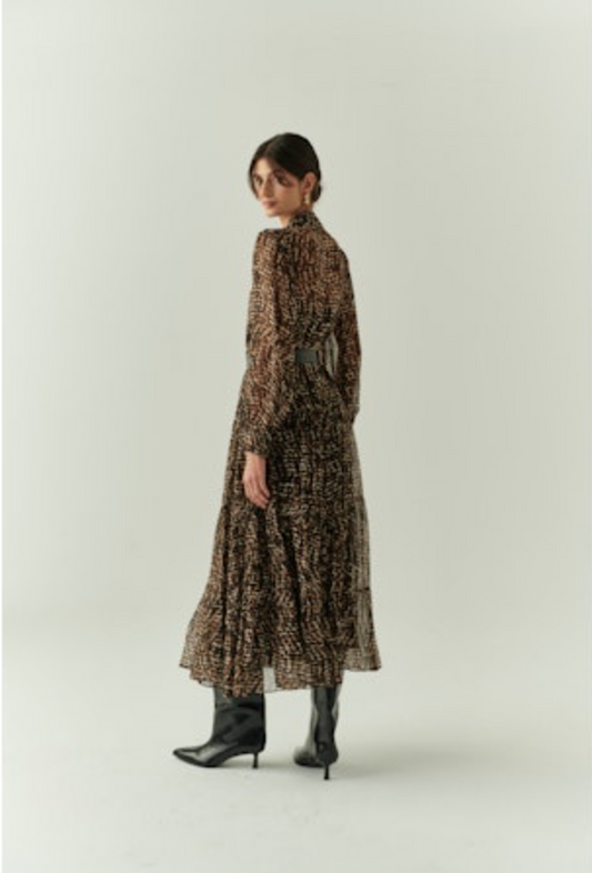 Aliza Dress