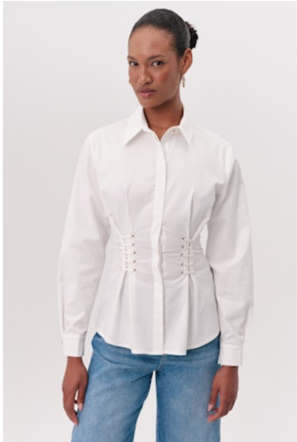 Exquise Miya Shirt