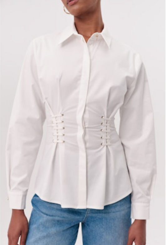 Miya Shirt