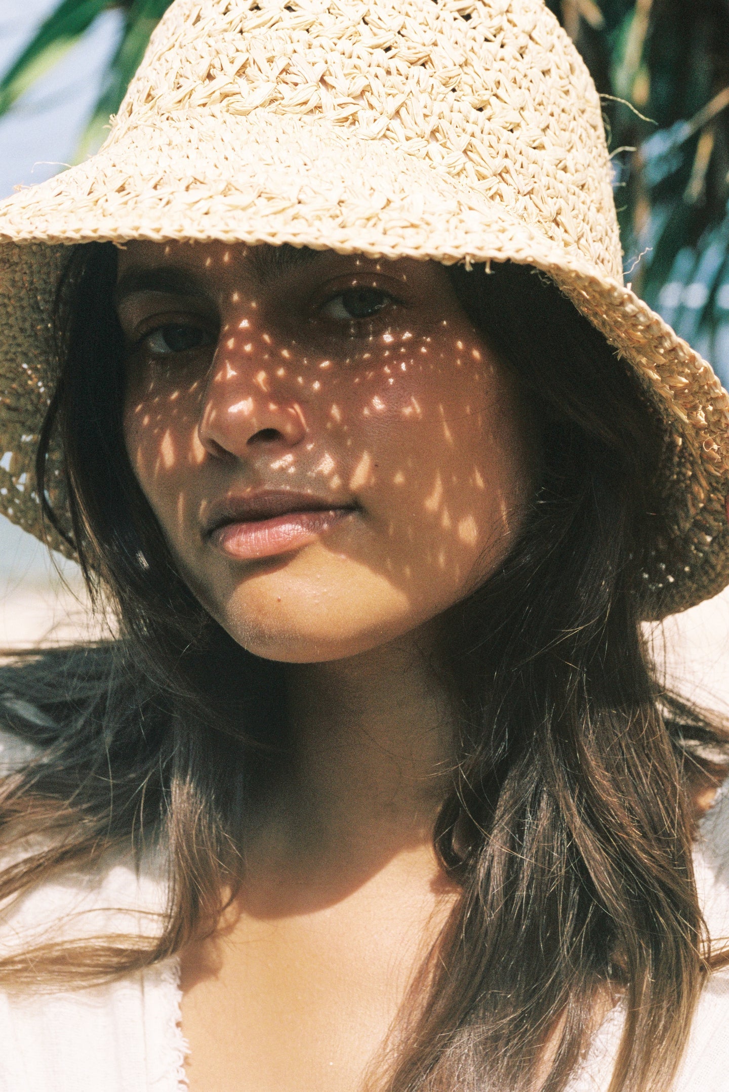 Sigrid Bucket