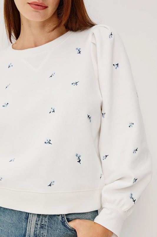 Tiffany Sweatshirt