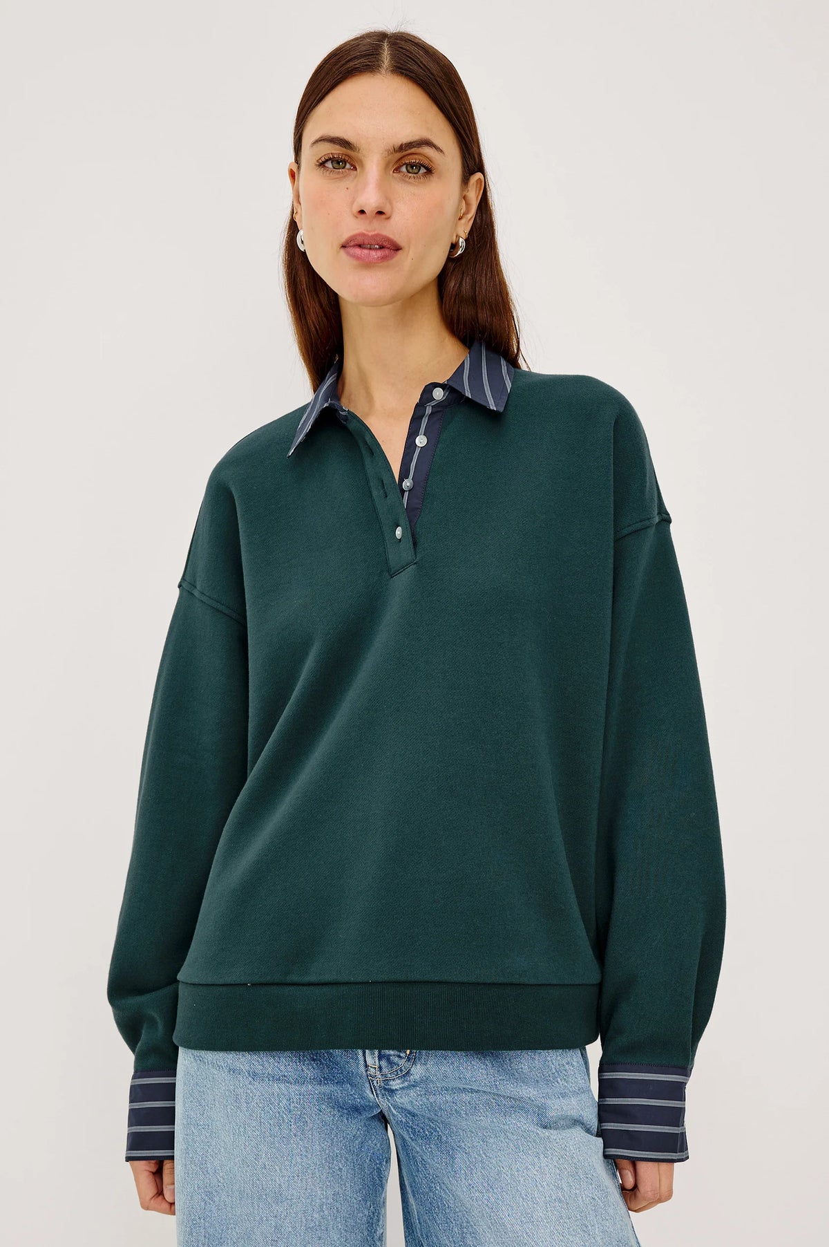 Rails Zavier Sweatshirt