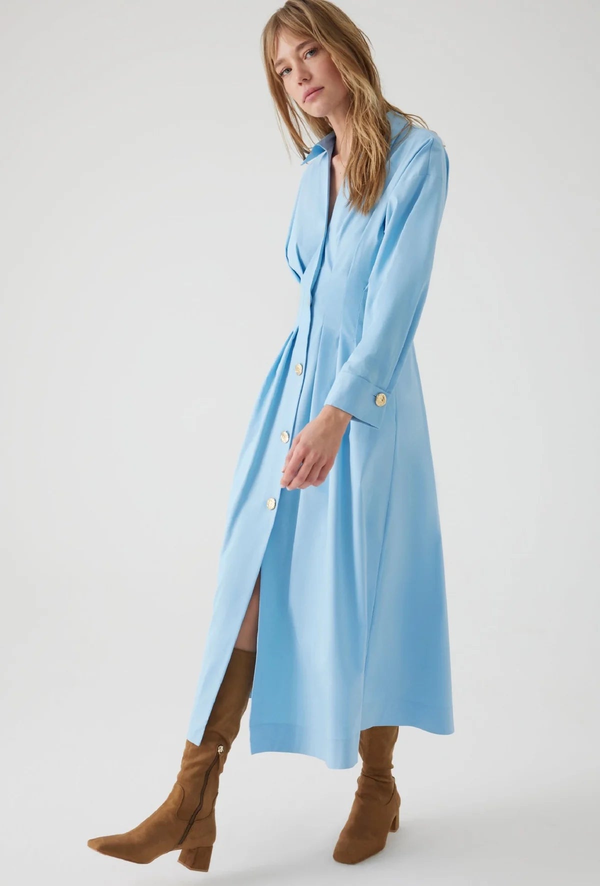 Alba Dress