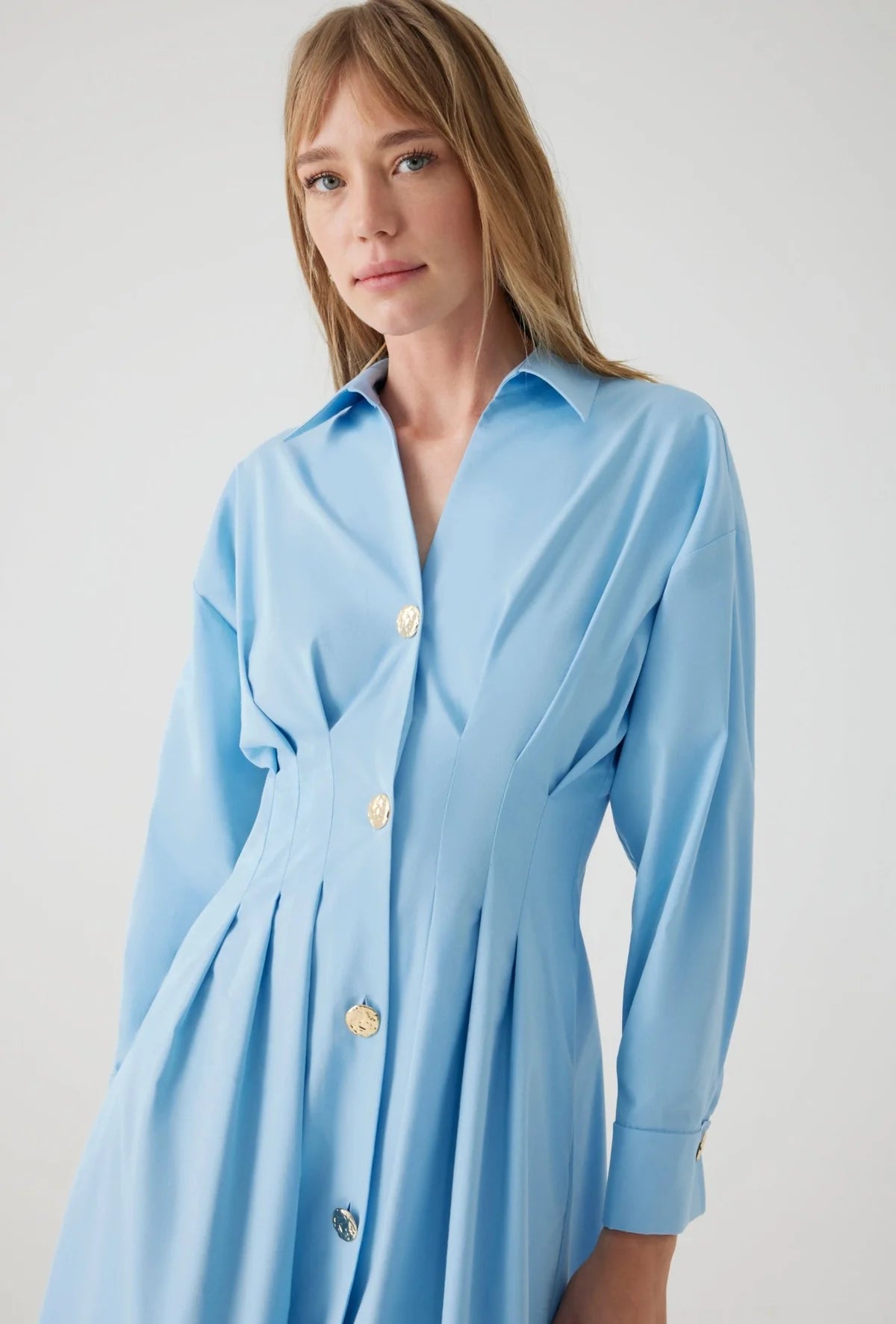 Alba Dress