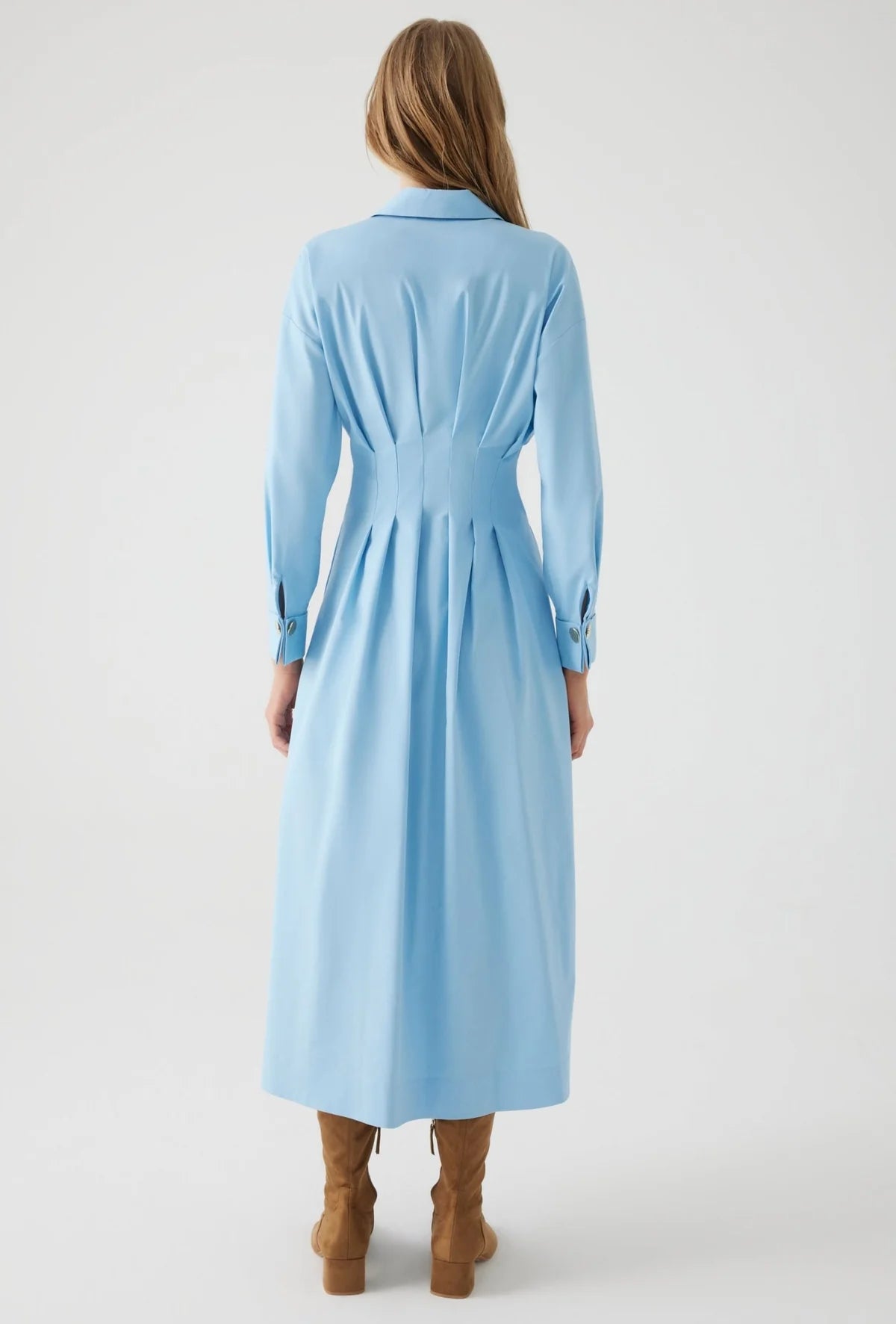 Alba Dress