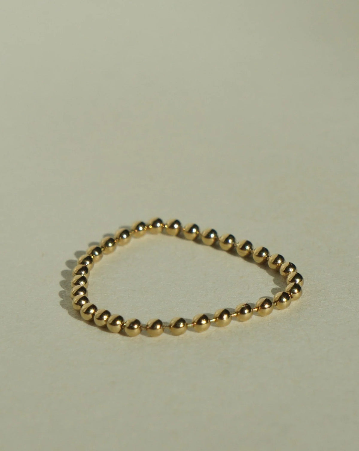 Bead Bracelet