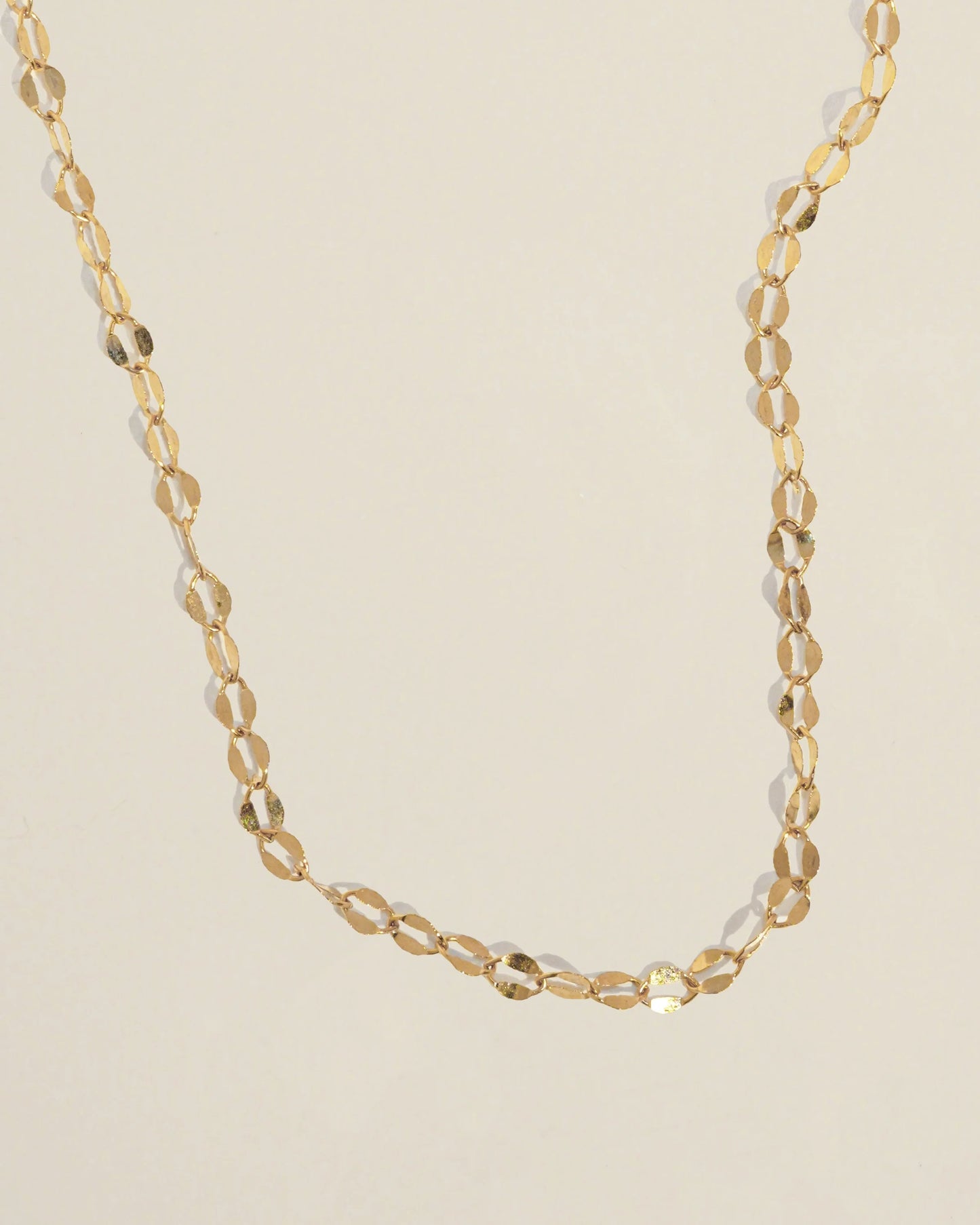 Bedford Necklace