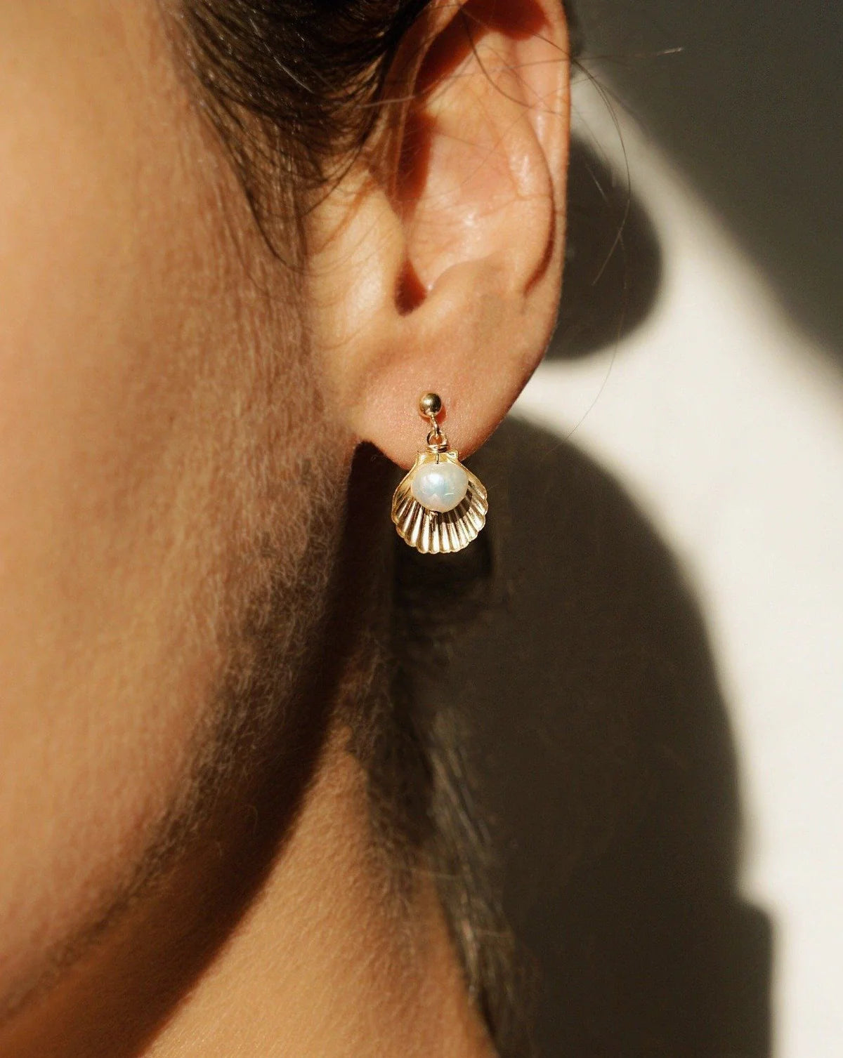 Belle Earring