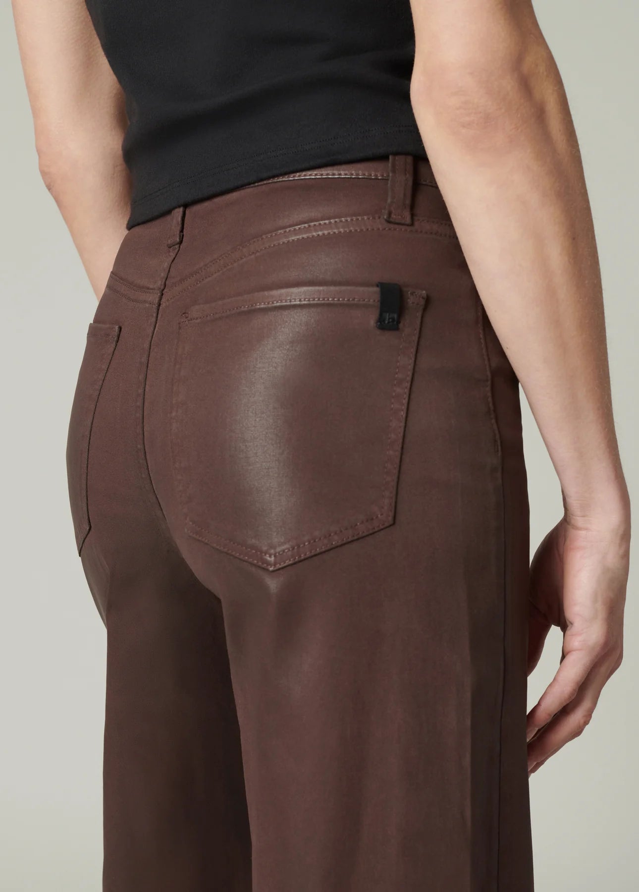 The Mia Petite Coated