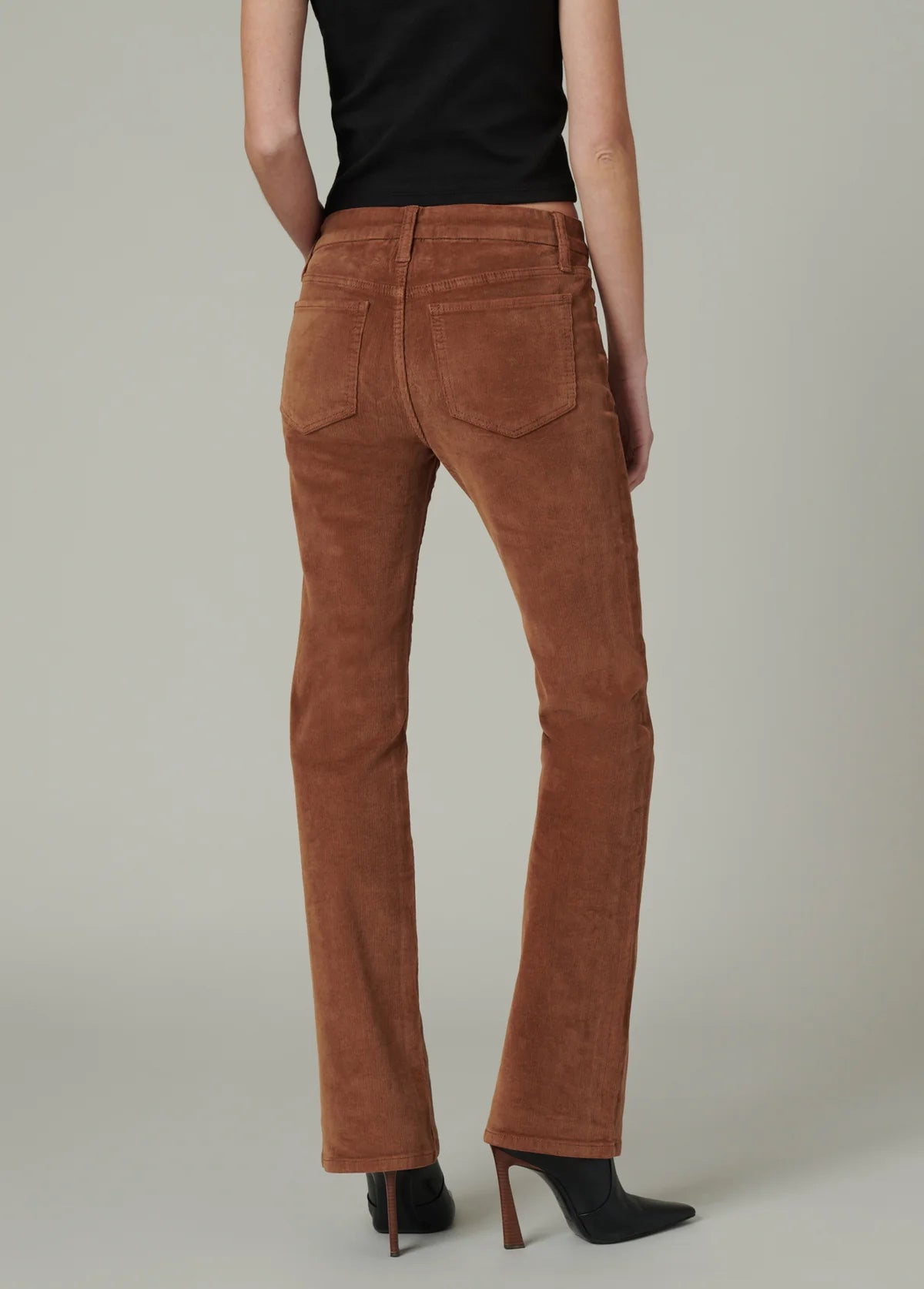 Corduroy Provocateur