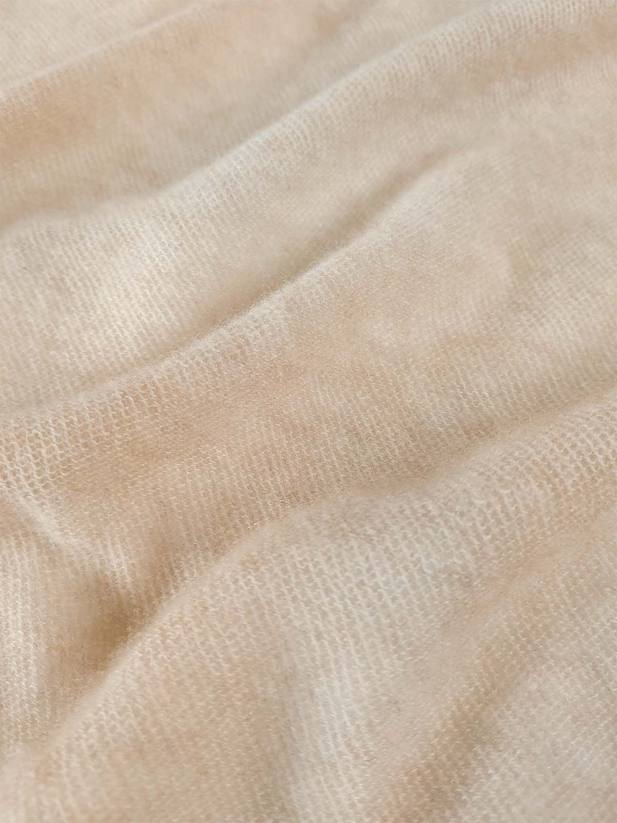 Cloudpuff Cashmere Scarf
