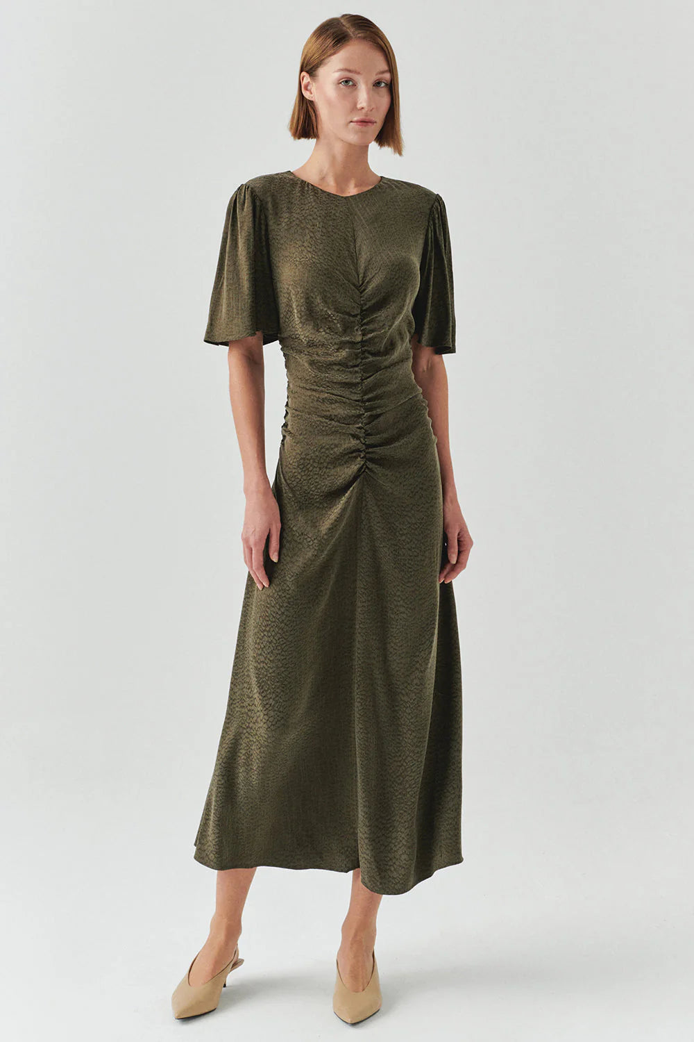 Kylee Dress