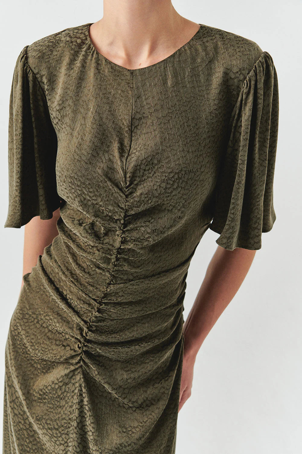Kylee Dress
