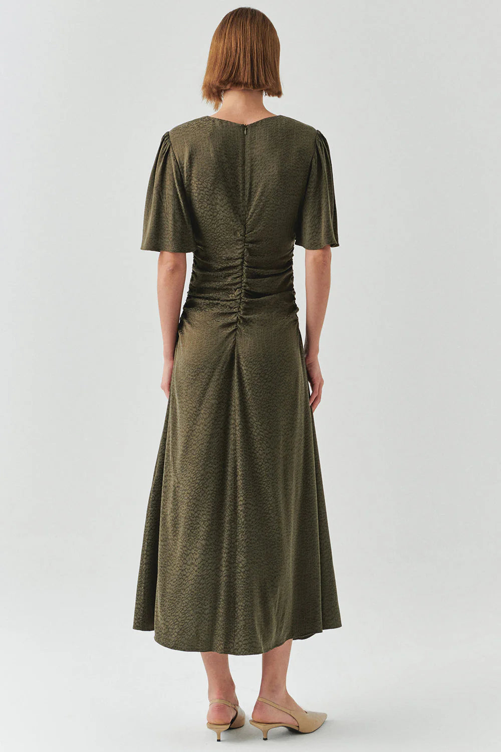 Kylee Dress