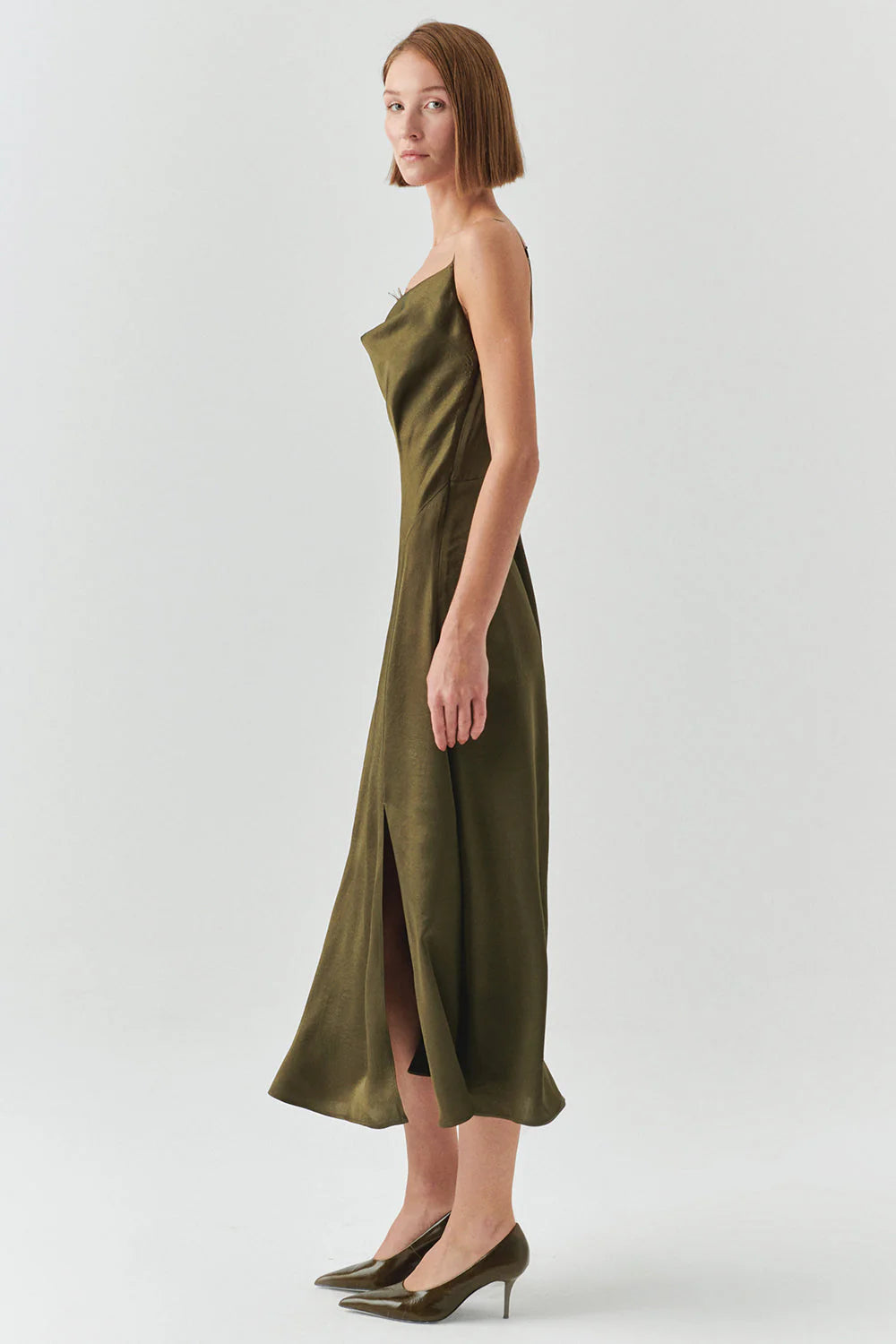 Macy Dress