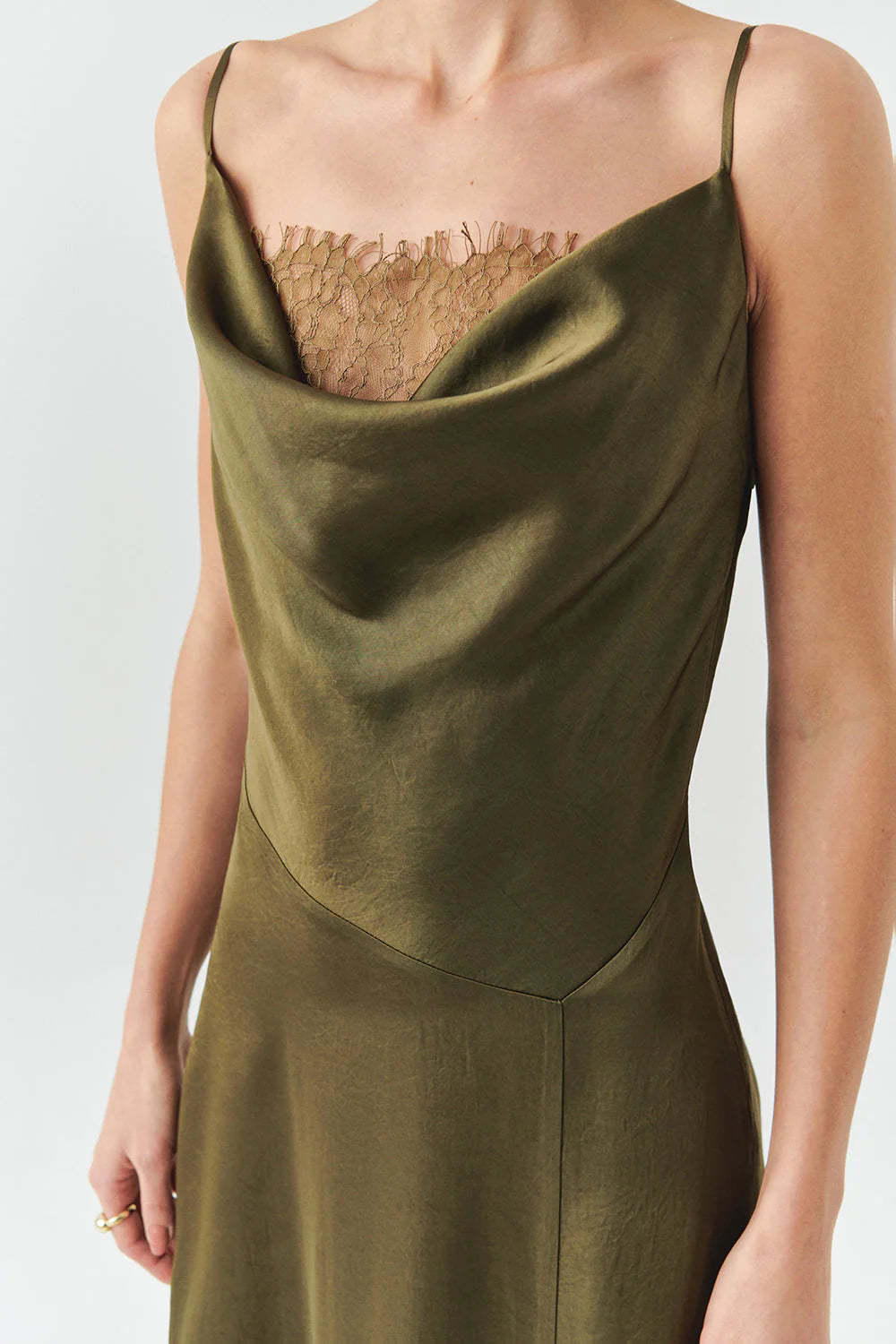Macy Dress