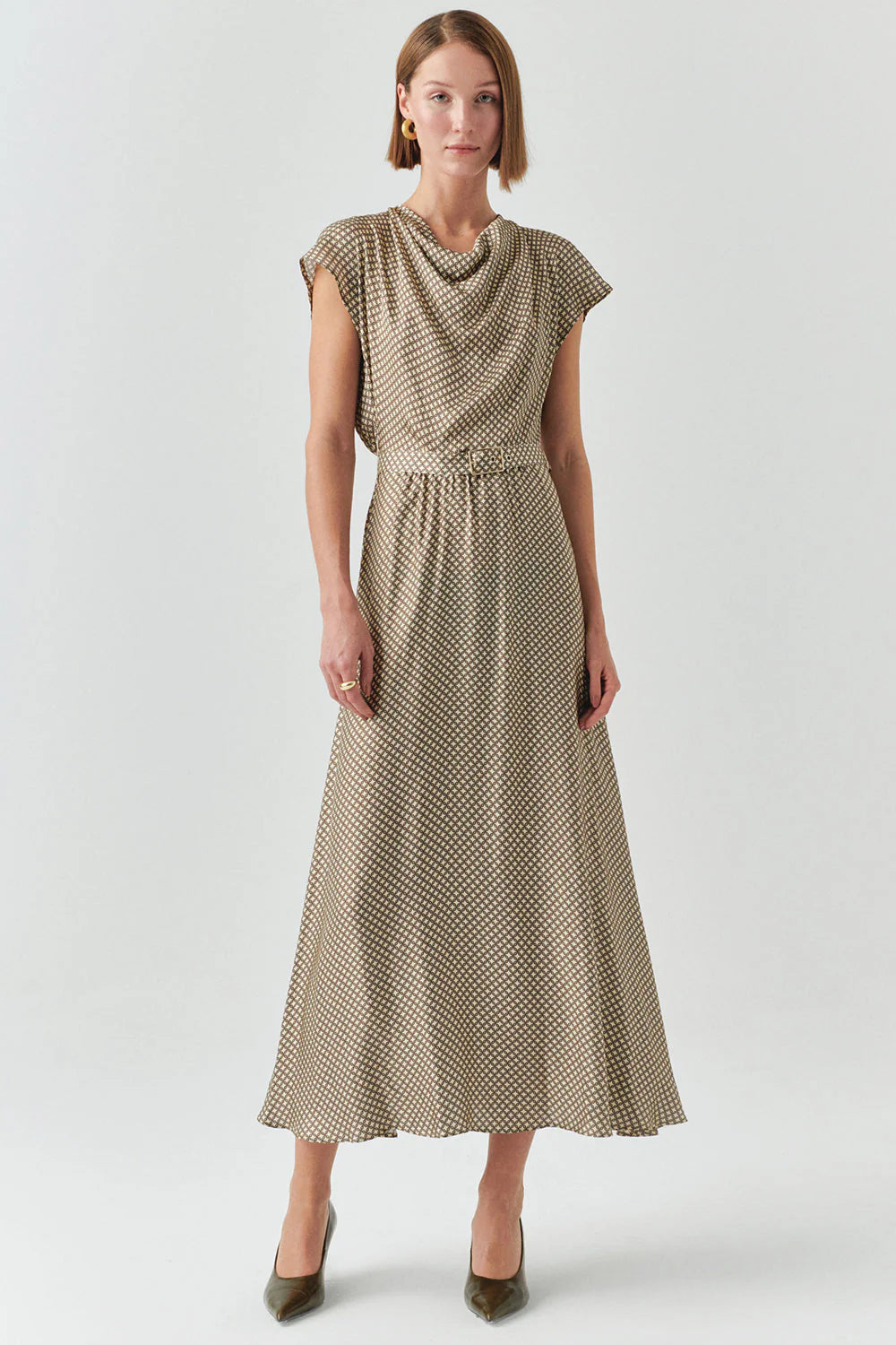 Leslie Dress