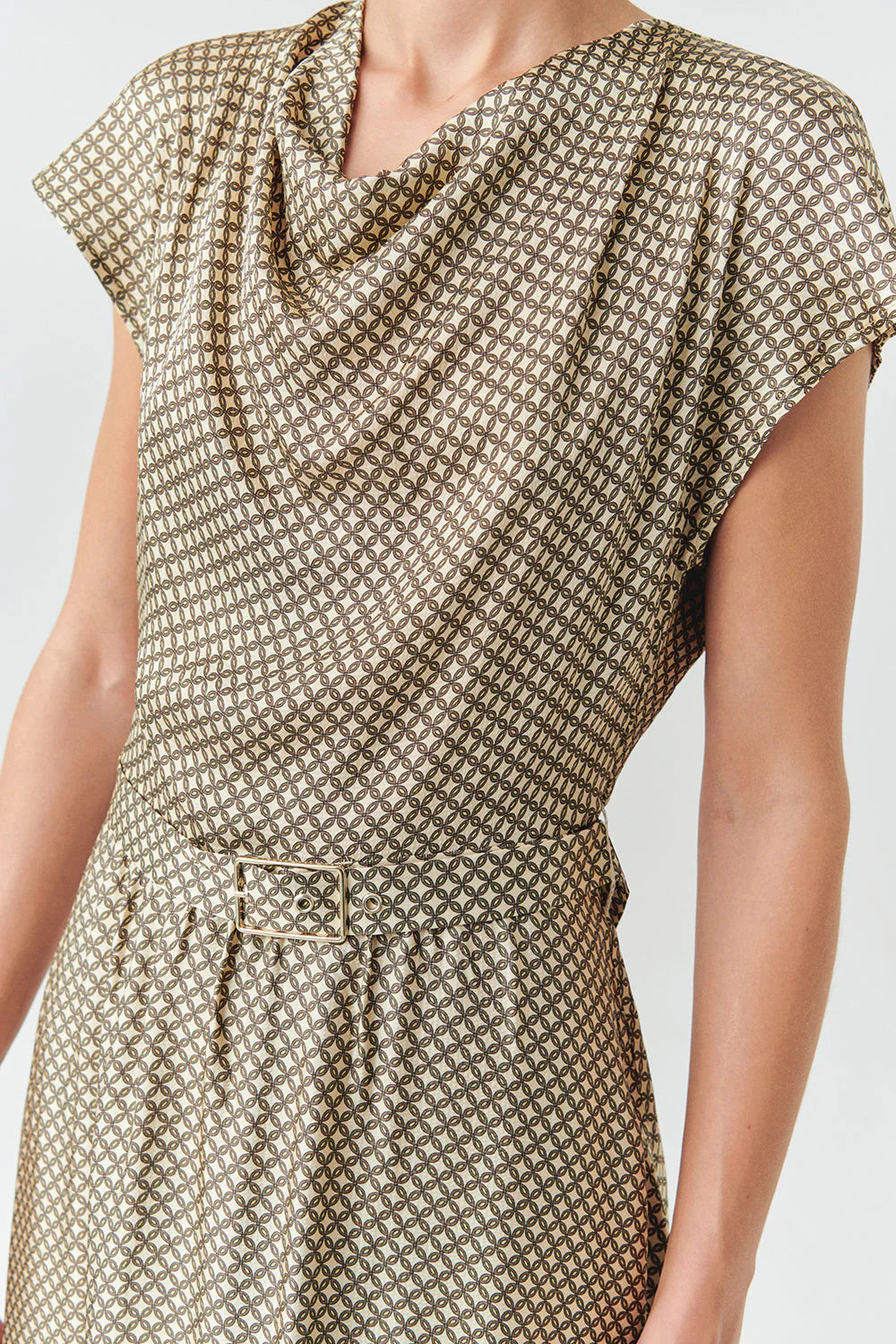 Leslie Dress