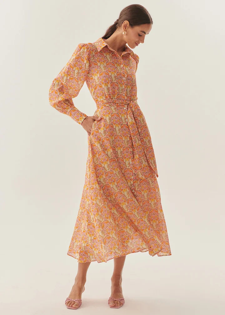 Allison Dress