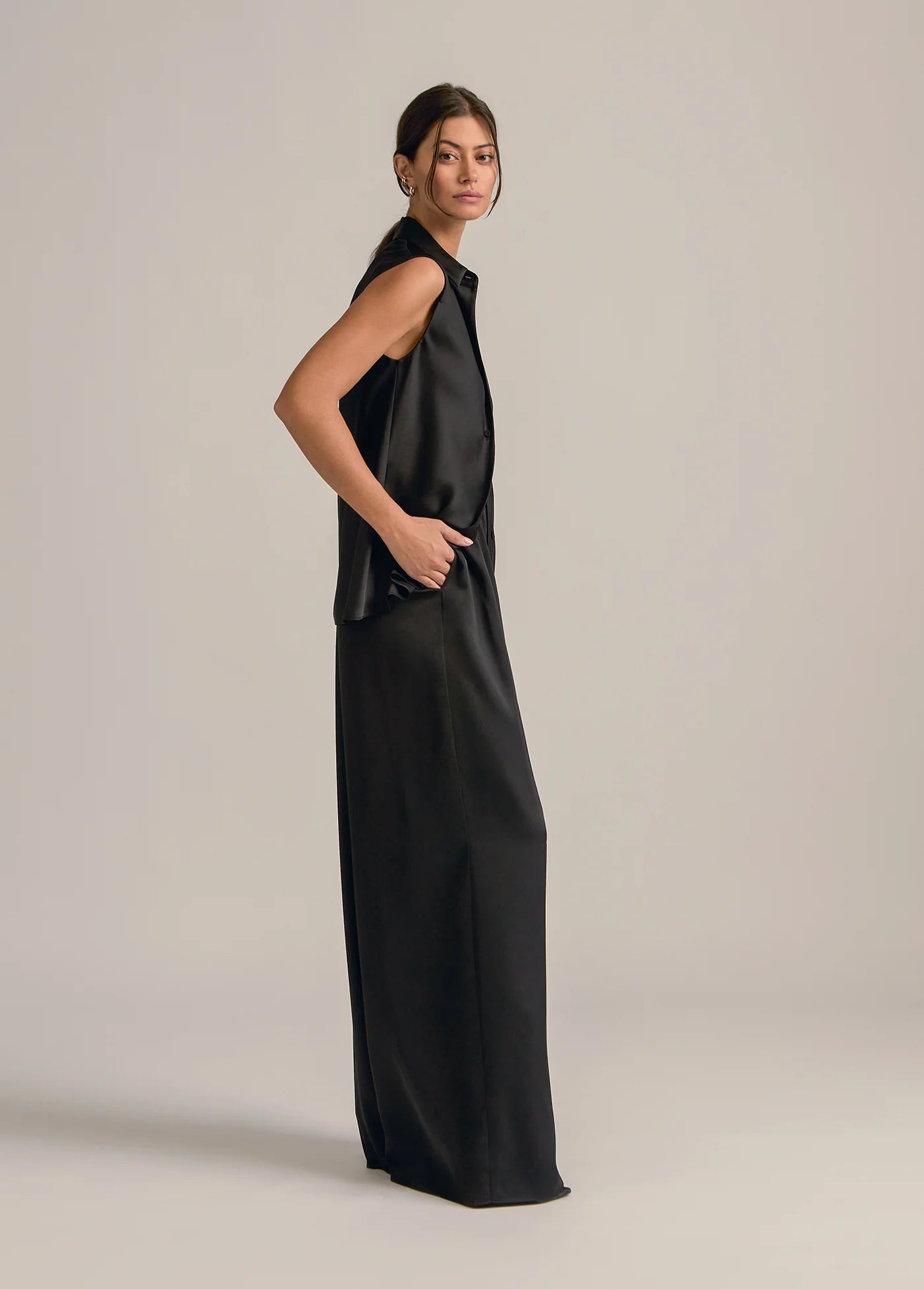 The Agatha Top