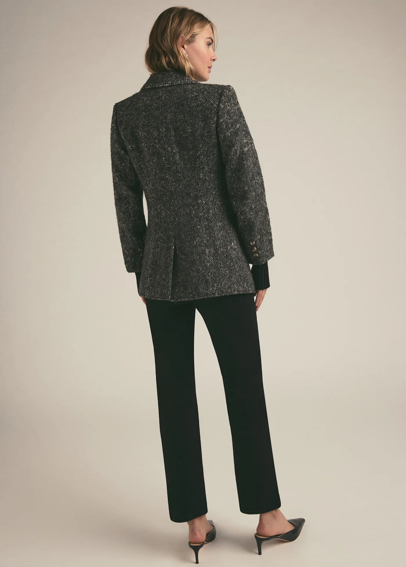The City Blazer
