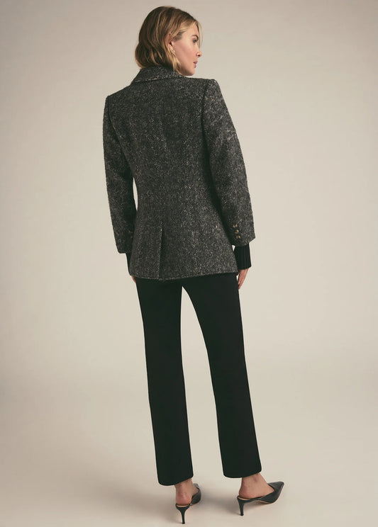 The City Blazer